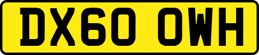 DX60OWH