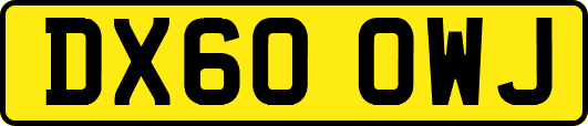 DX60OWJ