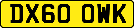 DX60OWK