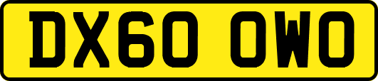 DX60OWO
