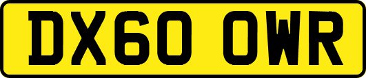 DX60OWR