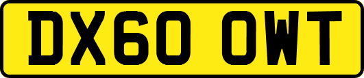 DX60OWT