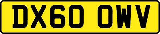 DX60OWV