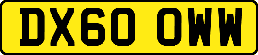 DX60OWW