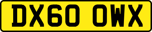 DX60OWX