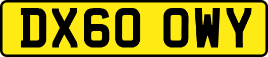 DX60OWY