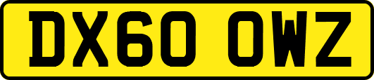 DX60OWZ
