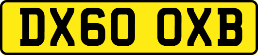 DX60OXB