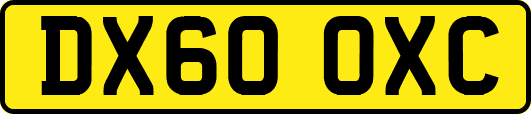 DX60OXC