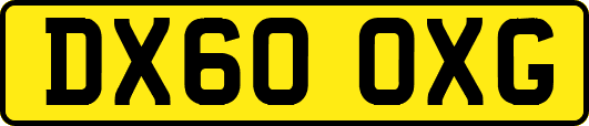 DX60OXG