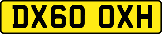 DX60OXH