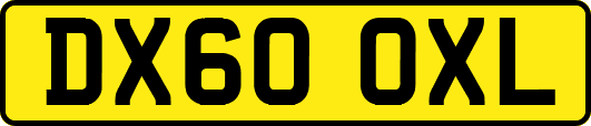DX60OXL