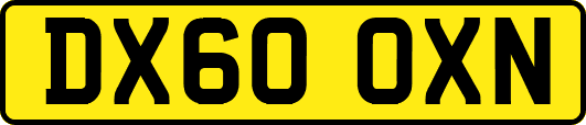 DX60OXN