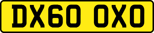 DX60OXO