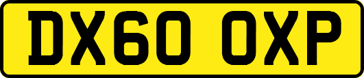 DX60OXP