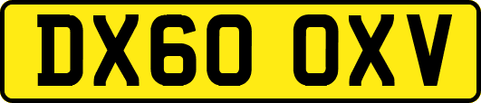 DX60OXV