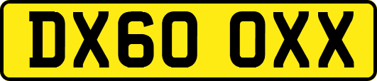 DX60OXX