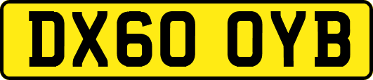 DX60OYB