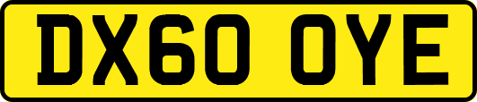 DX60OYE