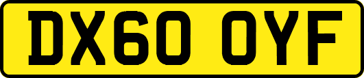 DX60OYF