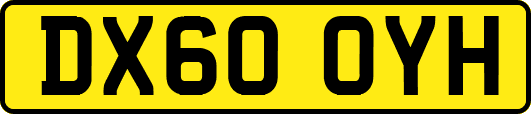DX60OYH