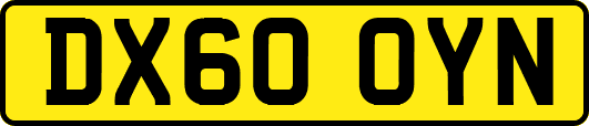 DX60OYN