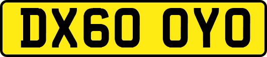 DX60OYO