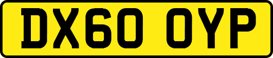 DX60OYP