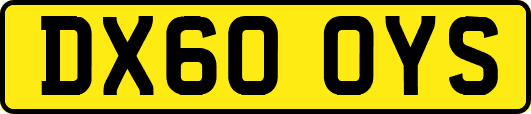 DX60OYS