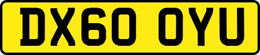 DX60OYU