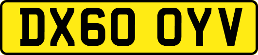 DX60OYV
