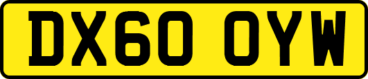 DX60OYW