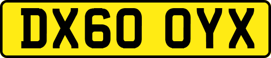DX60OYX