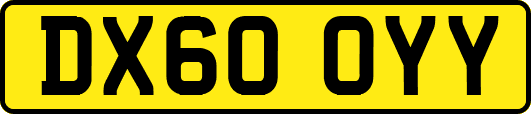 DX60OYY