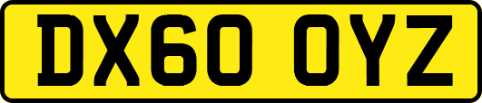 DX60OYZ