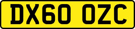 DX60OZC