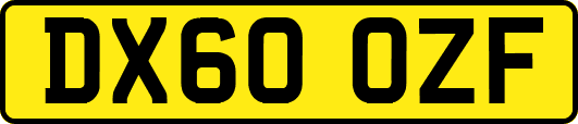 DX60OZF