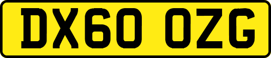 DX60OZG