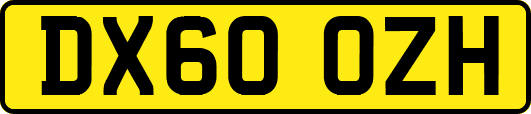 DX60OZH