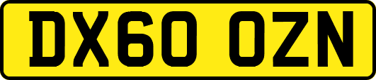 DX60OZN