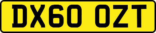 DX60OZT