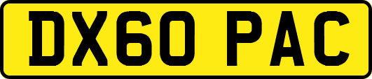DX60PAC