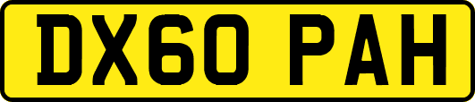 DX60PAH