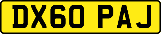 DX60PAJ