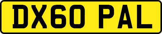 DX60PAL