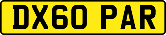 DX60PAR