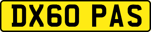 DX60PAS