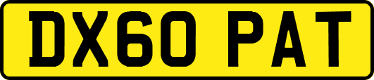 DX60PAT