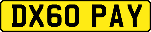 DX60PAY