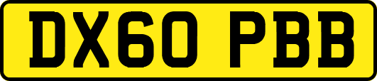 DX60PBB